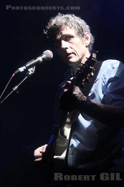 DEAN WAREHAM PLAYS GALAXIE 500 - 2011-02-19 - PARIS - La Fleche d'Or - 